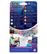 Crazy Aaron's Putty Birthstone - Trendsetters - Toybox Tales