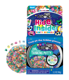 Crazy Aaron's Putty Party Animals - Hide Inside - Toybox Tales