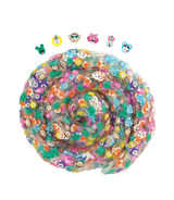 Crazy Aaron's Putty Party Animals - Hide Inside - Toybox Tales