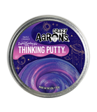 Crazy Aaron's Putty Intergalactic - Trendsetters - Toybox Tales