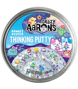 Crazy Aaron's Putty Kawaii Cute - Trendsetters - Toybox Tales