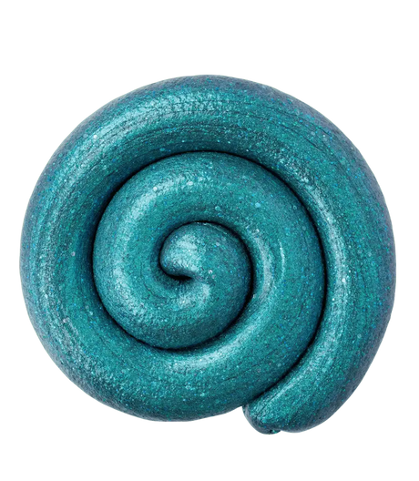 Crazy Aaron's Putty Happy Earth - Magnetic Storms - Toybox Tales