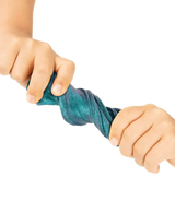 Crazy Aaron's Putty Happy Earth - Magnetic Storms - Toybox Tales