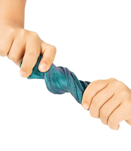 Crazy Aaron's Putty Happy Earth - Magnetic Storms - Toybox Tales