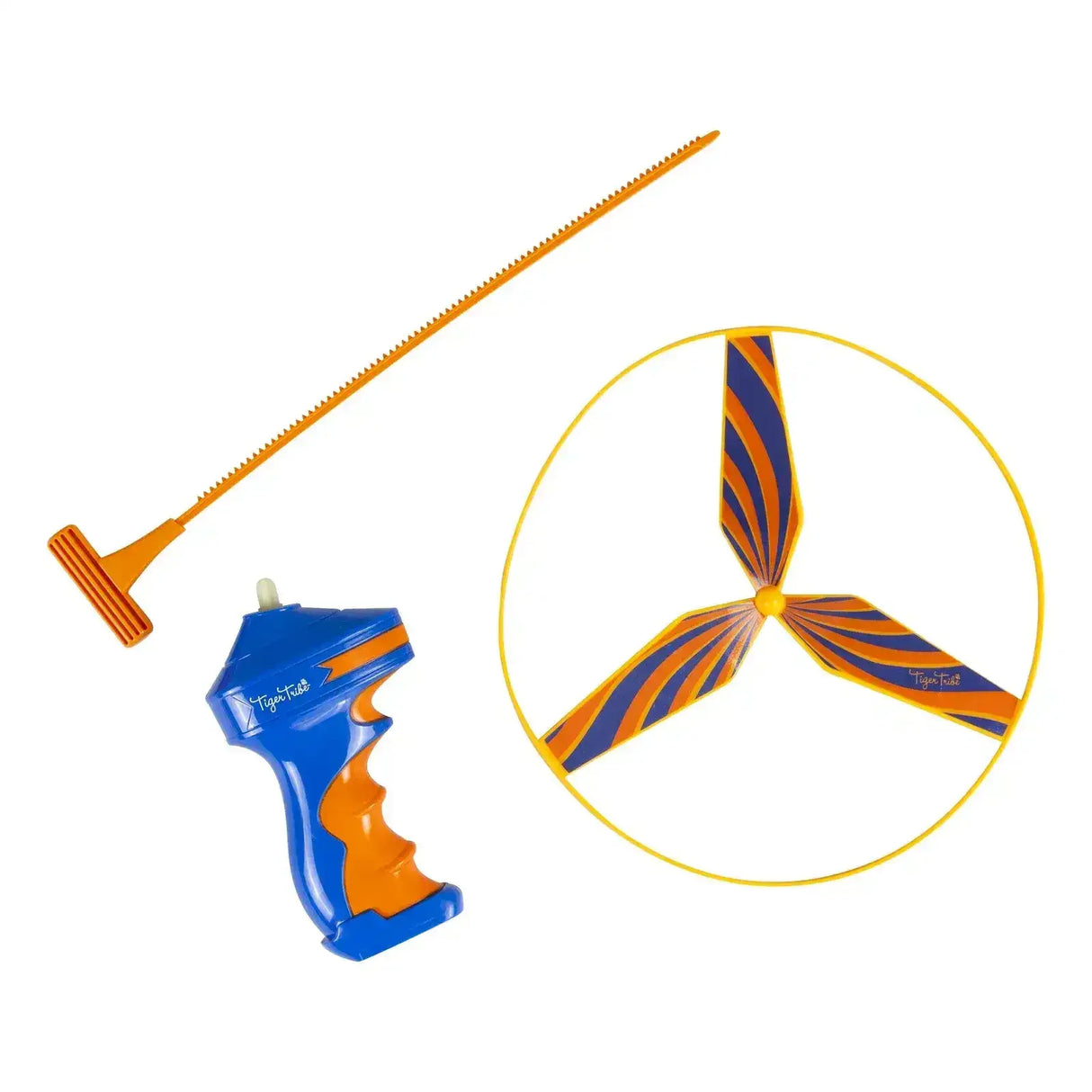 Zip Copter - Toybox Tales