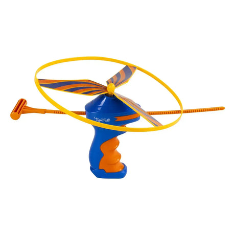 Zip Copter - Toybox Tales