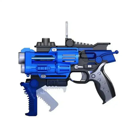 Silverlit | Laser Tag Lazer Mad 2.0 - Battle Ops - Toybox Tales