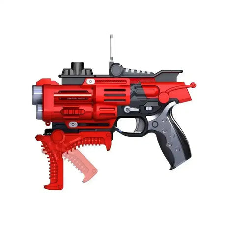 Silverlit | Laser Tag Lazer Mad 2.0 - Battle Ops - Toybox Tales