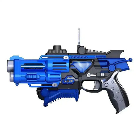 Silverlit | Laser Tag Lazer Mad 2.0 - Battle Ops - Toybox Tales