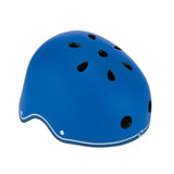 Globber Primo Kids ABS Helmet XS/S (48-53cm) - Navy Blue