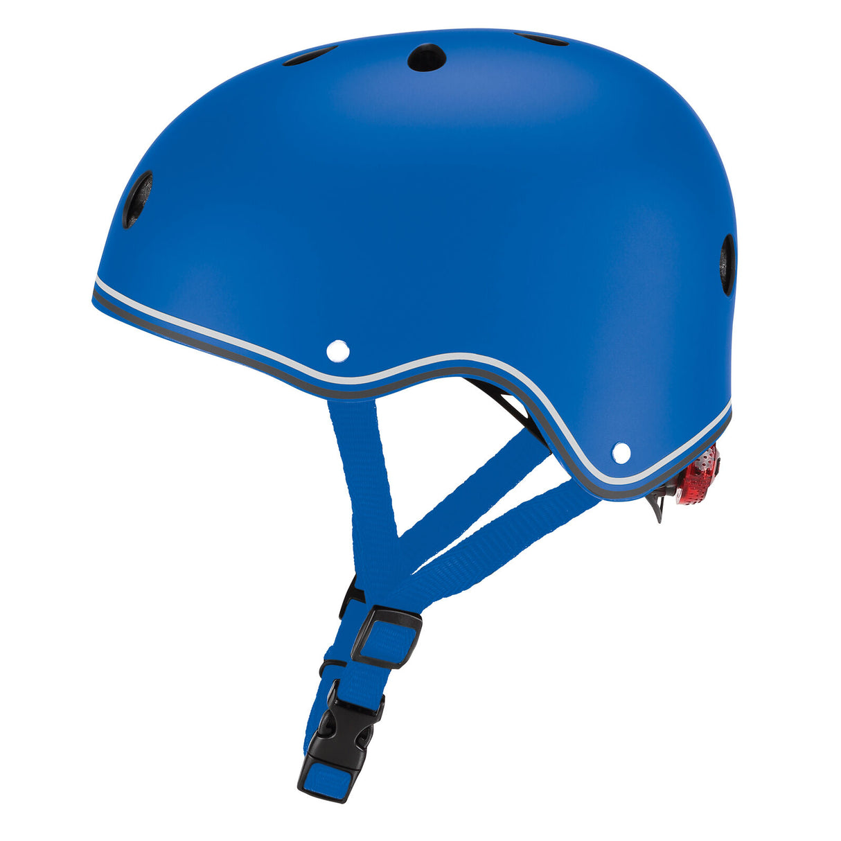 Globber Primo Kids ABS Helmet XS/S (48-53cm) - Navy Blue