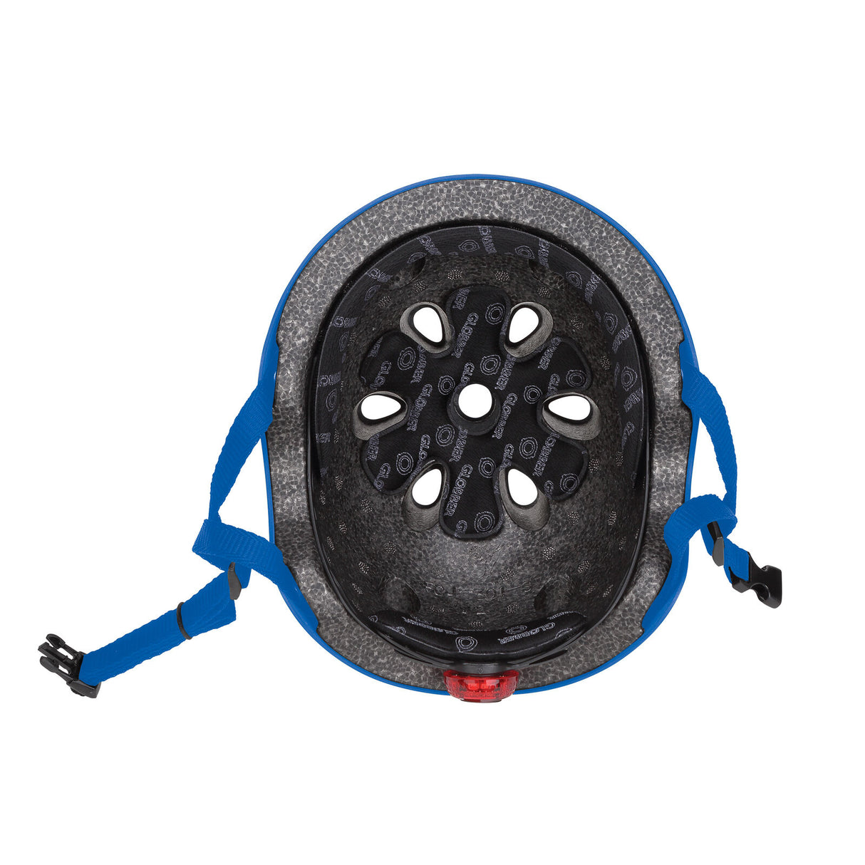 Globber Primo Kids ABS Helmet XS/S (48-53cm) - Navy Blue