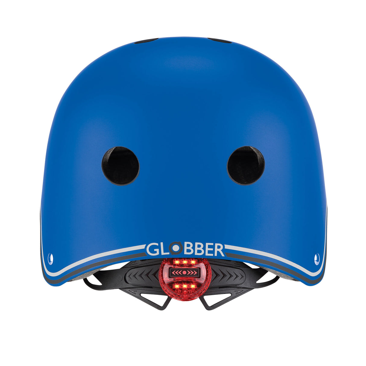 Globber Primo Kids ABS Helmet XS/S (48-53cm) - Navy Blue