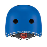 Globber Primo Kids ABS Helmet XS/S (48-53cm) - Navy Blue