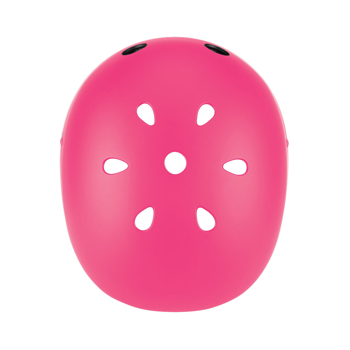 Globber Primo Kids ABS Helmet XS/S (48-53cm) - Fuchsia - Toybox Tales