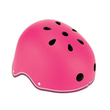 Globber Primo Kids ABS Helmet XS/S (48-53cm) - Fuchsia - Toybox Tales