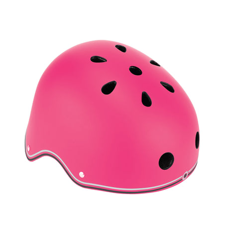 Globber Primo Kids ABS Helmet XS/S (48-53cm) - Fuchsia - Toybox Tales