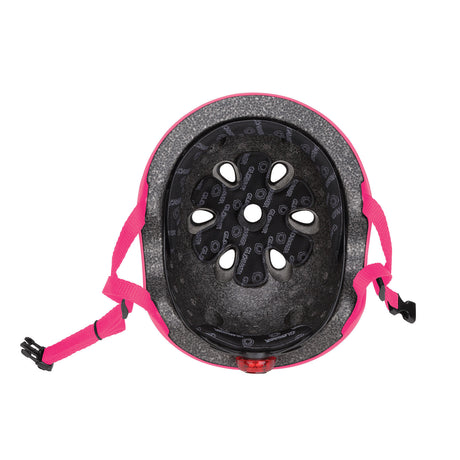 Globber Primo Kids ABS Helmet XS/S (48-53cm) - Fuchsia - Toybox Tales