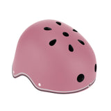 Globber Primo Kids ABS Helmet XS/S (48-53cm) - Pastel Pink