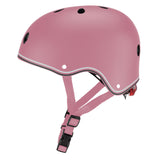Globber Primo Kids ABS Helmet XS/S (48-53cm) - Pastel Pink