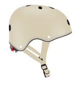 Globber Primo Kids ABS Helmet XS/S (48-53cm) - Taupe