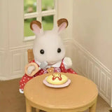 Sylvanian Families - Red Roof Cosy Cottage Starter Home - Toybox Tales
