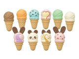Sylvanian Families - Ice Cream Van - Toybox Tales