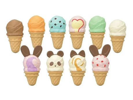 Sylvanian Families - Ice Cream Van - Toybox Tales