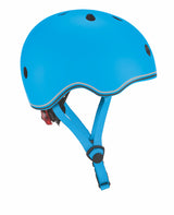 Globber Go-Up Toddler Helmet XXS/XS (45-51cm) - Sky Blue
