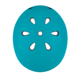 Globber Go-Up Toddler Helmet XXS/XS (45-51cm) - Teal
