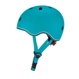 Globber Go-Up Toddler Helmet XXS/XS (45-51cm) - Teal