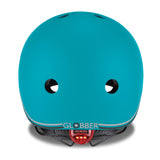 Globber Go-Up Toddler Helmet XXS/XS (45-51cm) - Teal