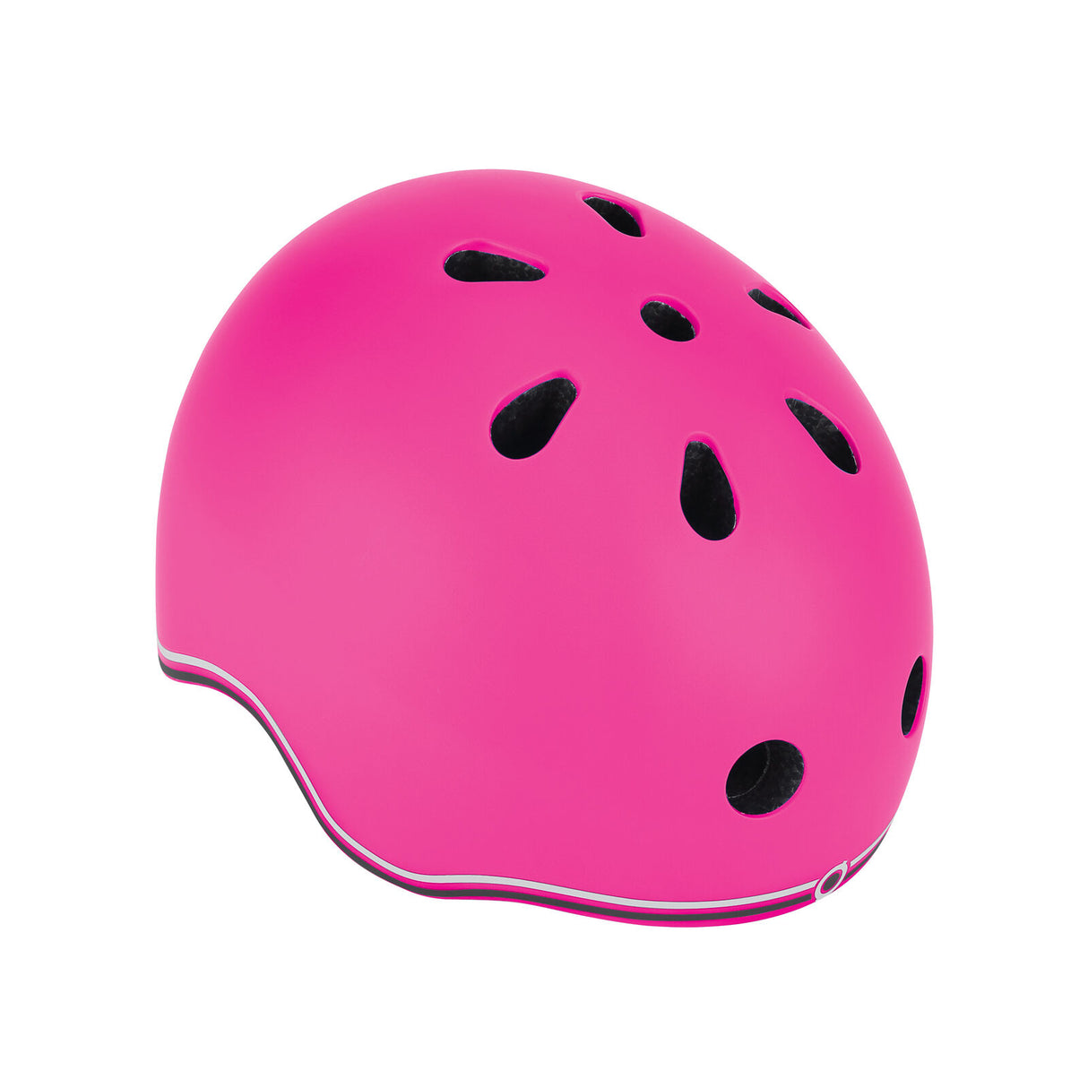 Globber Go-Up Toddler Helmet XXS/XS (45-51cm) - Neon Pink