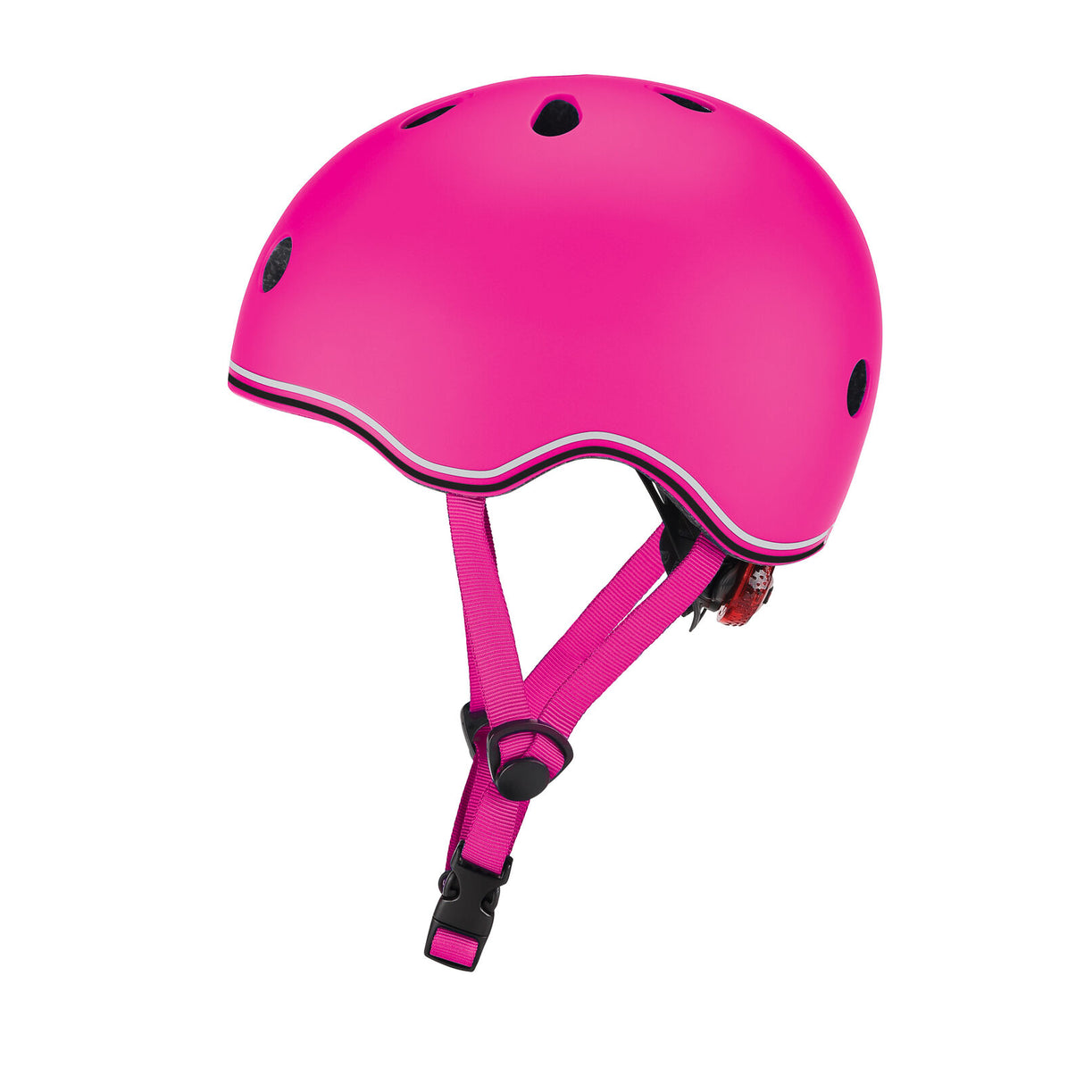 Globber Go-Up Toddler Helmet XXS/XS (45-51cm) - Neon Pink