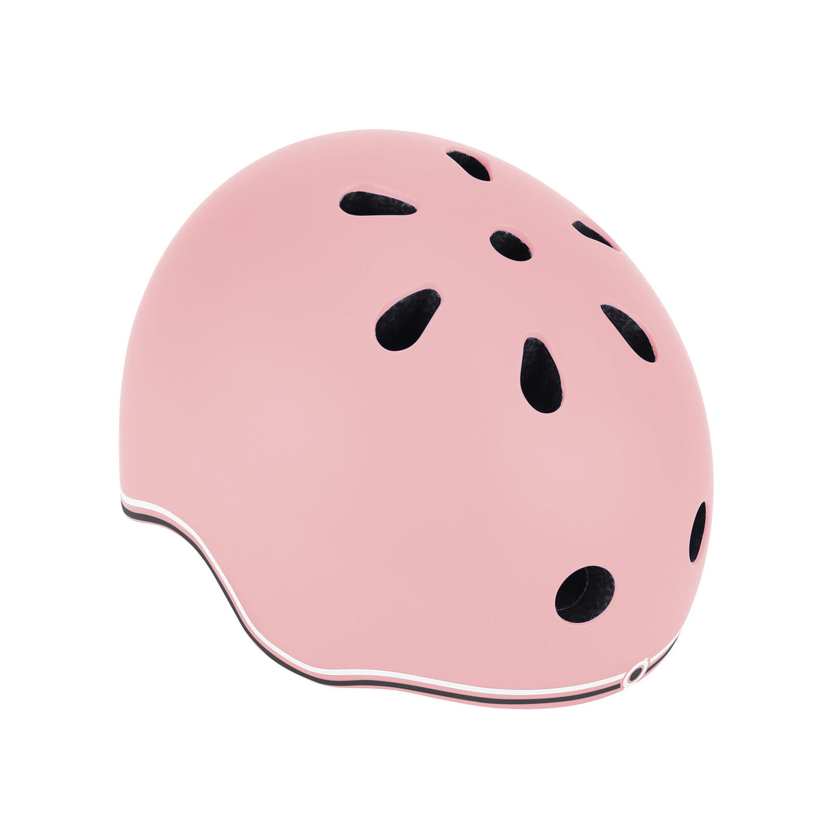 Globber Go-Up Toddler Helmet XXS/XS (45-51cm) - Pastel Pink