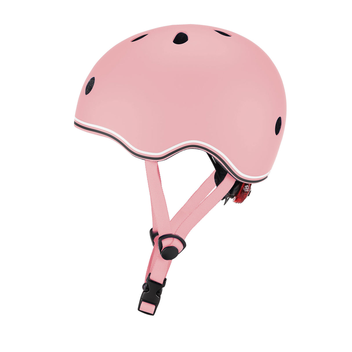 Globber Go-Up Toddler Helmet XXS/XS (45-51cm) - Pastel Pink