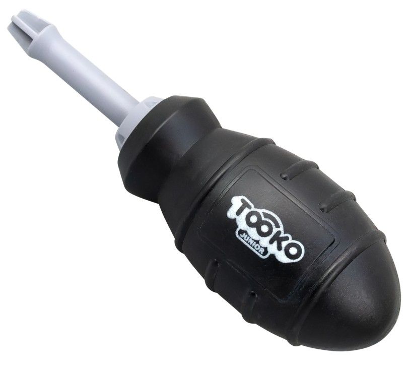 Tooko | My First RC Bulldozer
