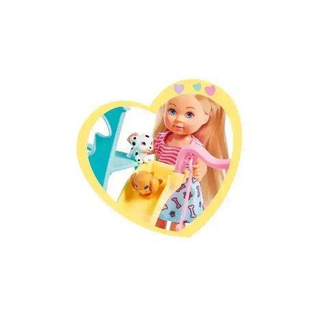 Evi Love Puppy Fun - Toybox Tales