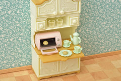 Sylvanian Families - Dining Room Set - Toybox Tales