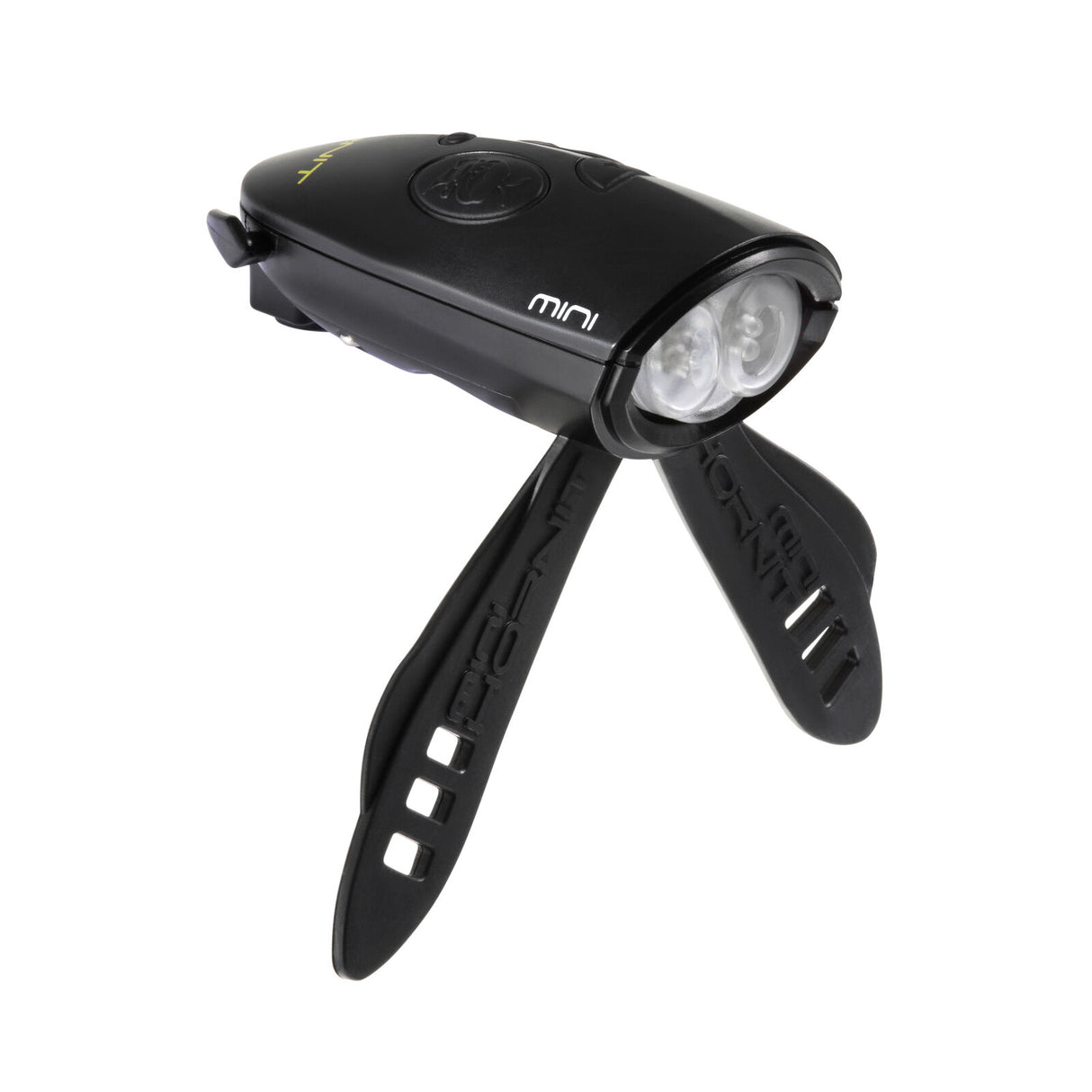 Hornit | Mini Sound & Light Module - Black