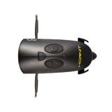Hornit | Mini Sound & Light Module - Black