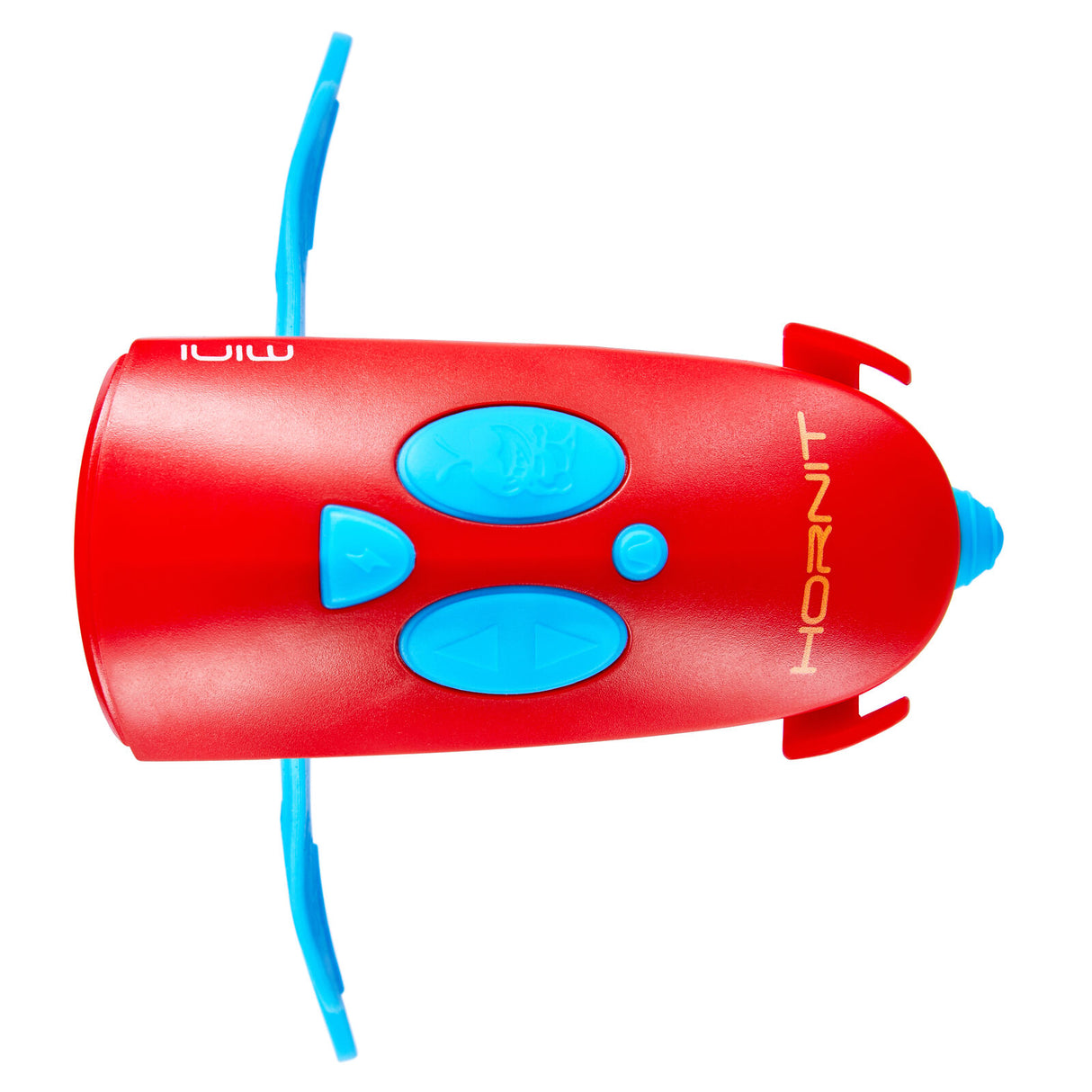 Hornit | Mini Sound & Light Module - Blue/Red