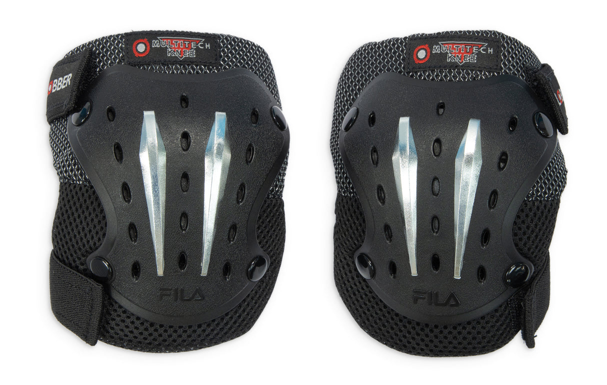 Globber FILA PROTECTIVE X-Small Black