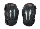 Globber FILA PROTECTIVE X-Small Black