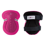 Globber Youth Protective Pad Set (Knee, Elbow)