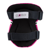 Globber Youth Protective Pad Set (Knee, Elbow)