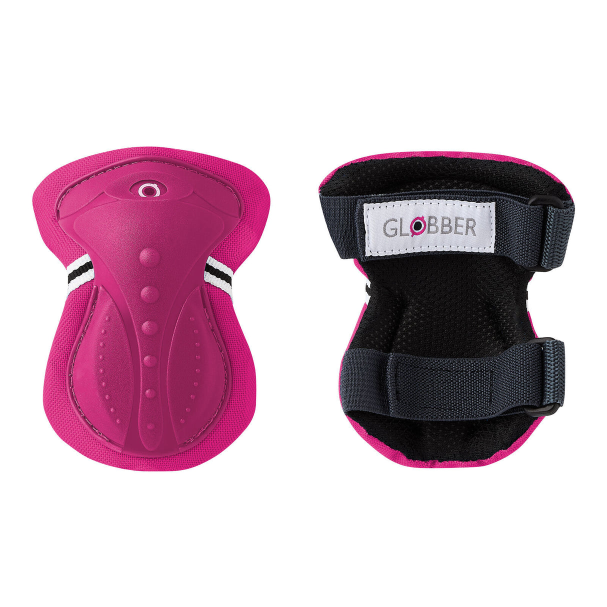 Globber Youth Protective Pad Set (Knee, Elbow)
