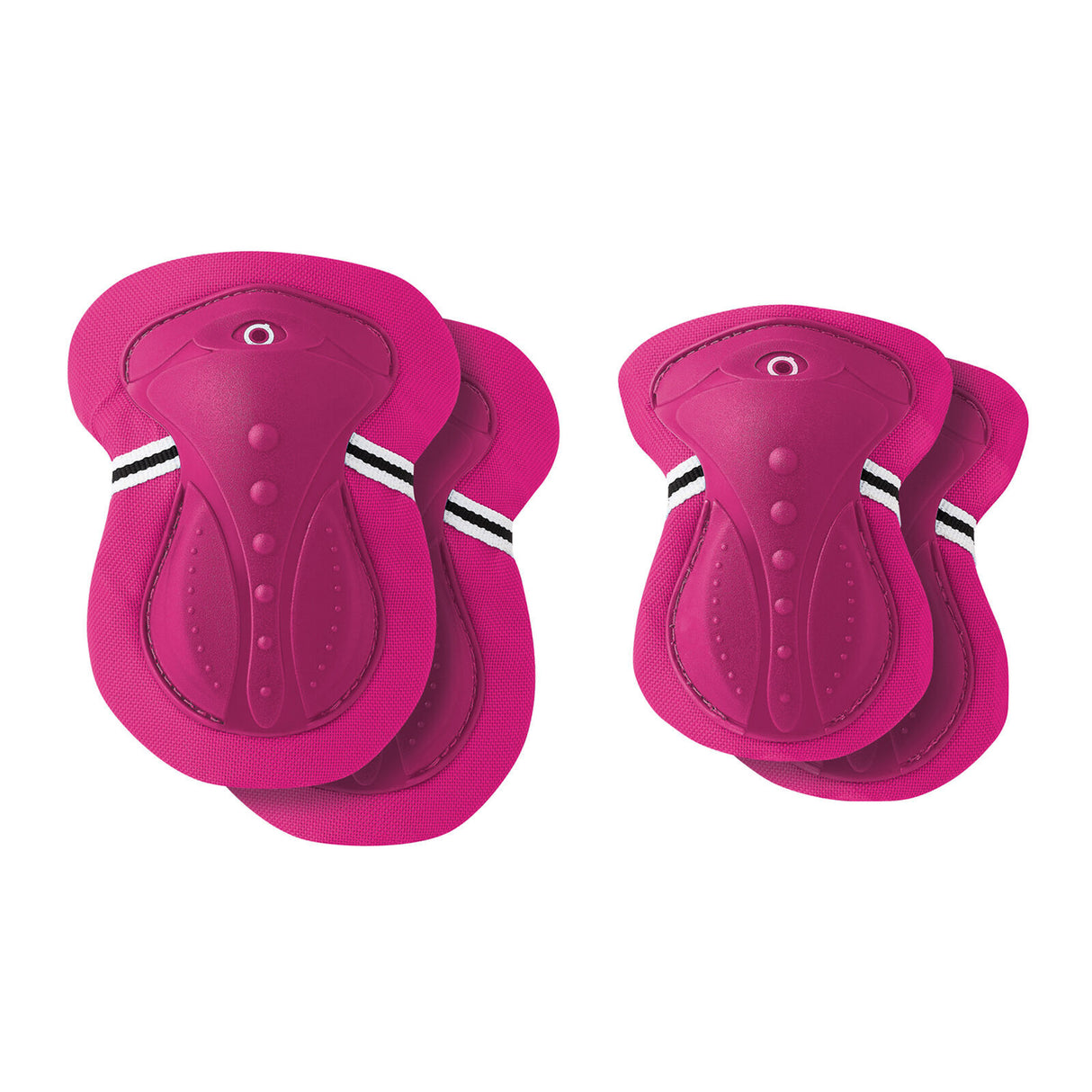 Globber Youth Protective Pad Set (Knee, Elbow)