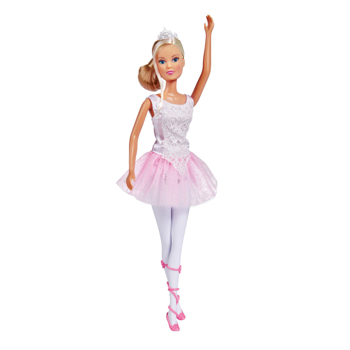 Steffi Love Ballerina - Toybox Tales