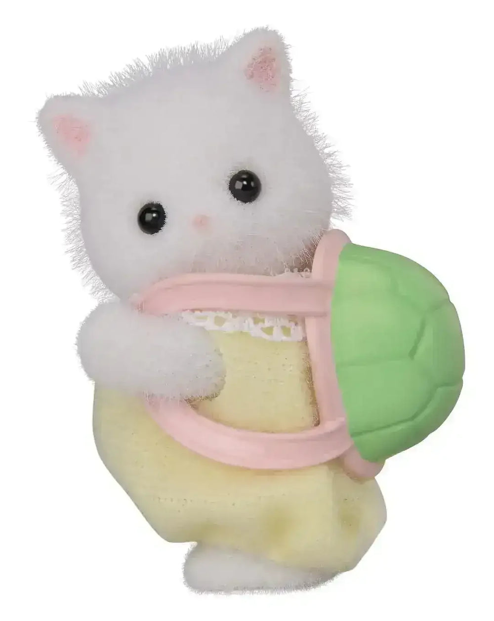 Sylvanian Families | Baby Seashore Friends Series